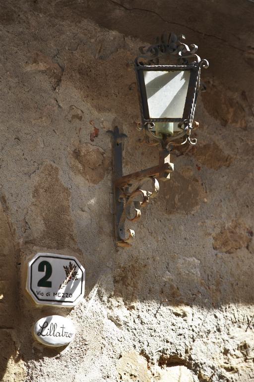 Appartamento San Simone Castiglione della Pescaia Buitenkant foto