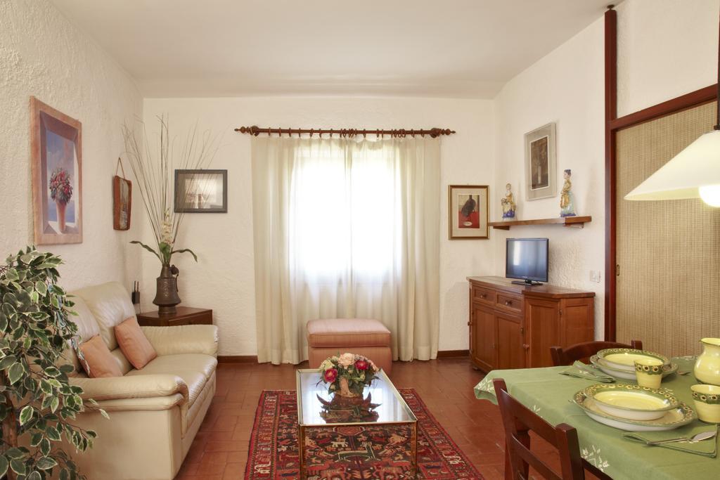 Appartamento San Simone Castiglione della Pescaia Kamer foto