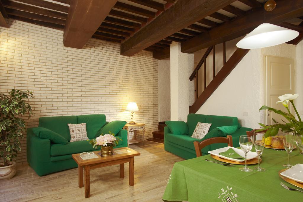 Appartamento San Simone Castiglione della Pescaia Kamer foto