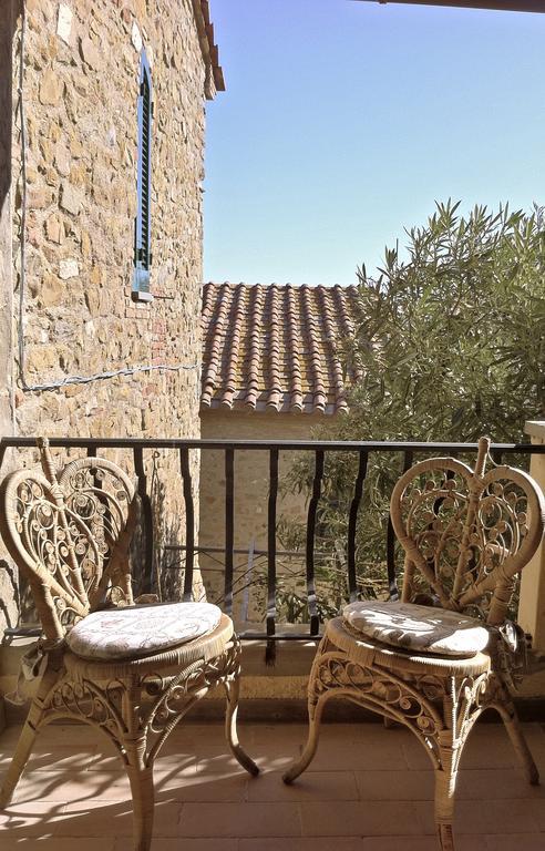 Appartamento San Simone Castiglione della Pescaia Kamer foto