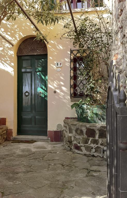 Appartamento San Simone Castiglione della Pescaia Kamer foto