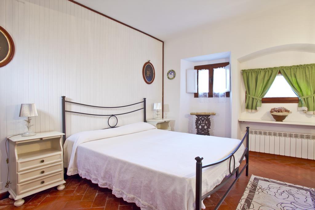 Appartamento San Simone Castiglione della Pescaia Buitenkant foto