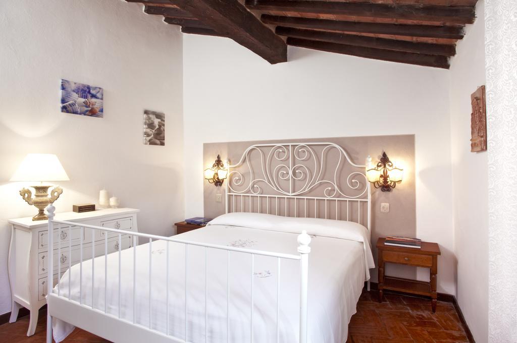 Appartamento San Simone Castiglione della Pescaia Buitenkant foto