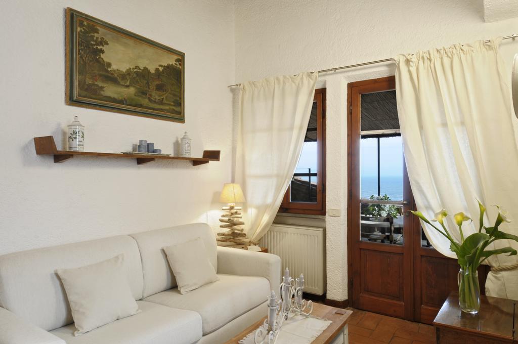 Appartamento San Simone Castiglione della Pescaia Buitenkant foto